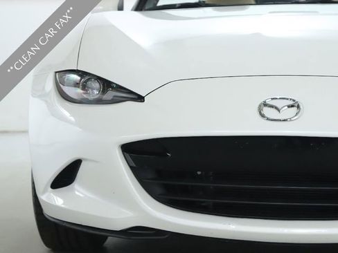 Certified 2024 MAZDA MX-5 Miata Grand Touring image 8