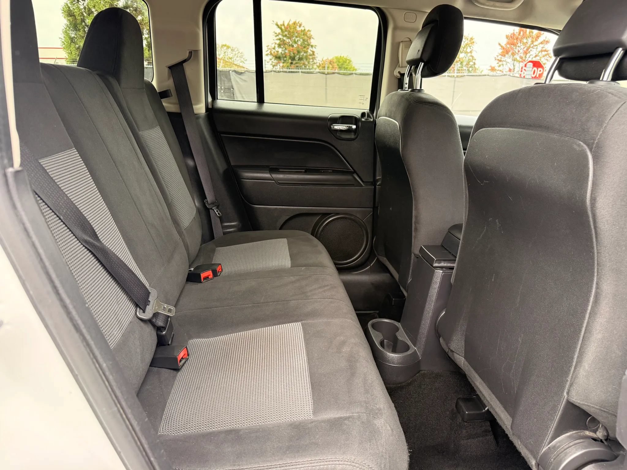 Used 2016 Jeep Patriot Sport w/ Power Value Group FWD image 19