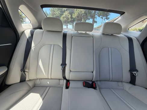 Used 2025 Hyundai Sonata SEL image 34