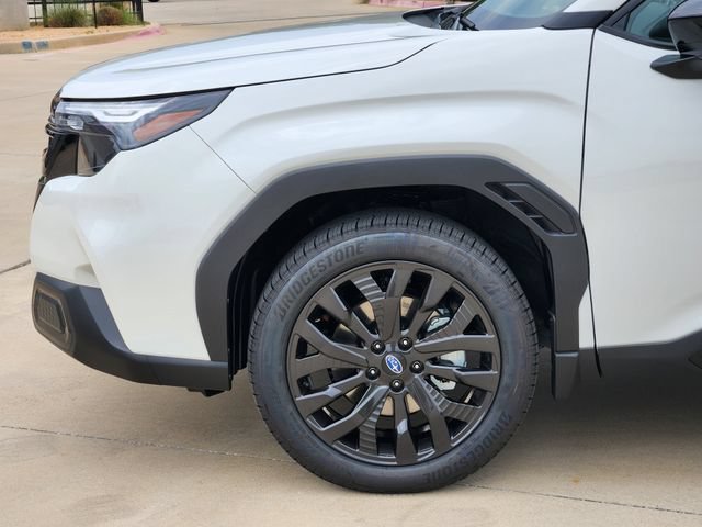 New 2026 Subaru Forester Sport w/ Onyx Edition AWD/4WD image 6