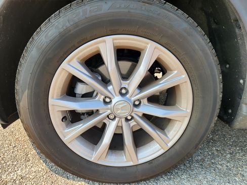 Used 2024 Honda CR-V EX image 7