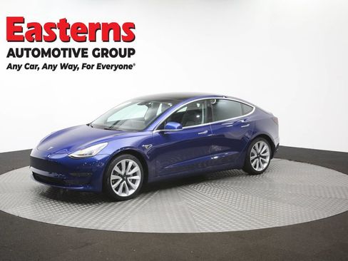Used 2020 Tesla Model 3 Standard Range RWD image 51