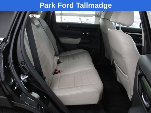 Used 2025 Honda CR-V EX-L image 26