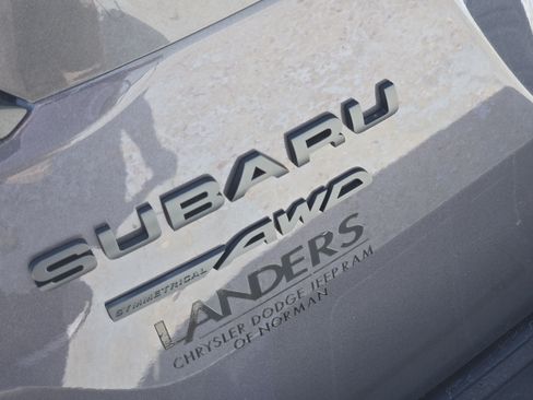 Used 2024 Subaru Outback Onyx Edition XT AWD/4WD image 12