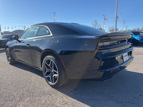 New 2026 Dodge Charger Scat Pack image 4