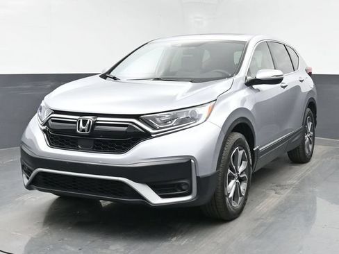 Used 2022 Honda CR-V EX image 5