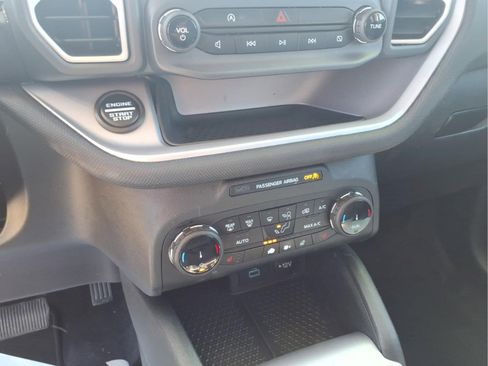 Used 2022 Ford Bronco Sport Outer Banks AWD/4WD image 19