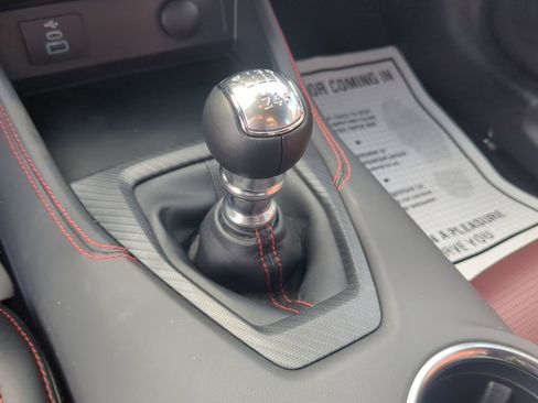 New 2026 Ford Mustang GT Premium RWD image 58