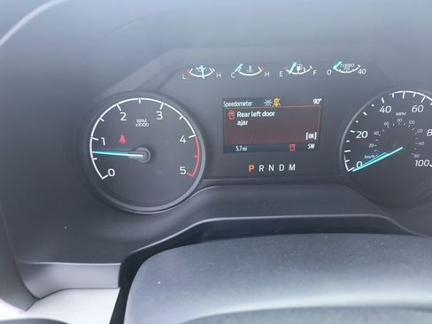 New 2024 Ford F450 XL w/ Snow Plow Prep Package image 18