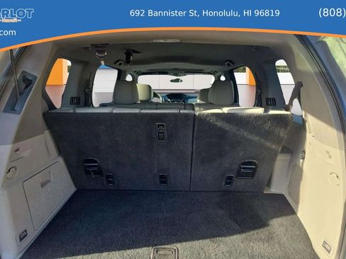 Used 2015 Honda Pilot EX-L image 12