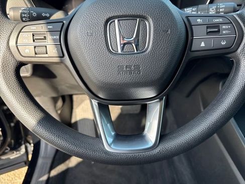 Certified 2024 Honda CR-V EX image 7