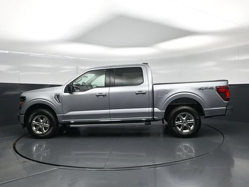 Used 2025 Ford F150 XLT w/ Equipment Group 301A Standard AWD/4WD image 25