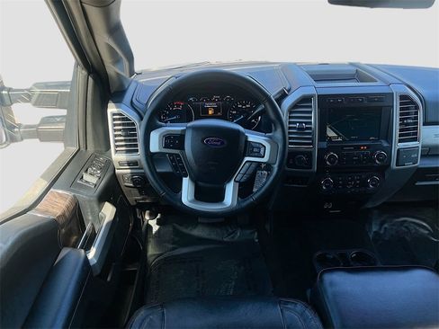 Used 2017 Ford F250 Lariat w/ Lariat Value Package image 23