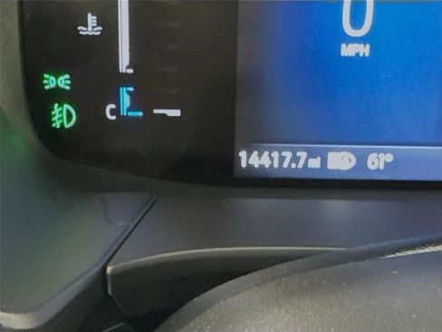 Used 2025 Ford Escape ST-Line Select image 13