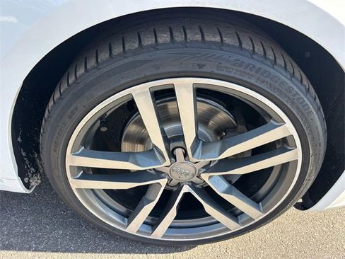 Used 2016 Audi TT 2.0T image 22