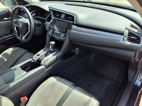 Used 2016 Honda Civic EX-L image 30