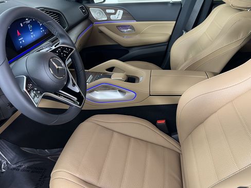 New 2026 Mercedes-Benz GLE 450 450 4MATIC image 4