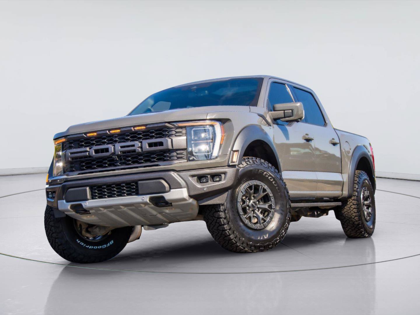 Used 2021 Ford F150 Raptor w/ Raptor 37 Performance Package AWD/4WD image 1