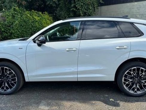New 2026 Audi Q3 quattro 2.0T AWD/4WD image 5