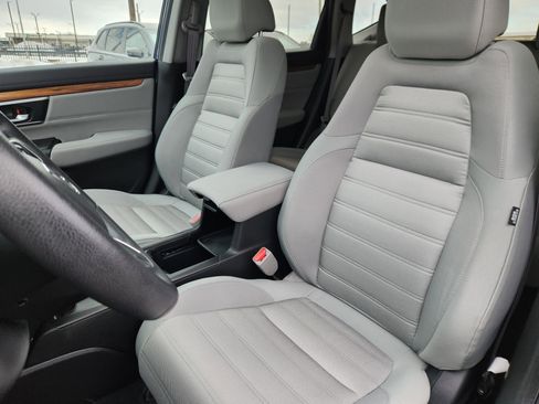 Certified 2019 Honda CR-V EX image 7