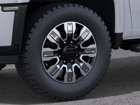 New 2026 GMC Sierra 2500 Denali image 48