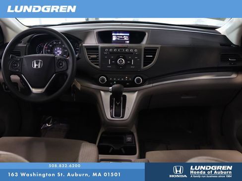 Used 2014 Honda CR-V EX image 16