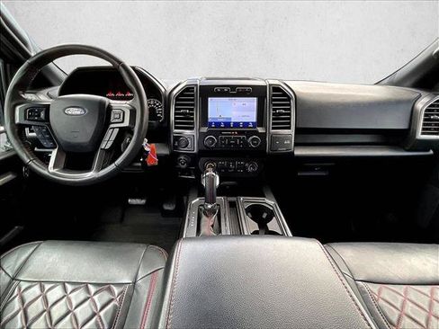 Used 2020 Ford F150 XLT w/ Equipment Group 302A Luxury AWD/4WD image 12