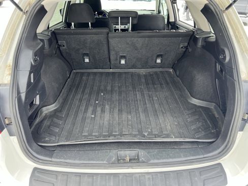 Used 2017 Subaru Outback 2.5i Premium image 13