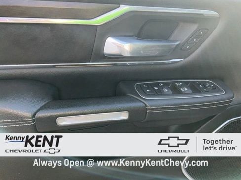 Used 2022 RAM 1500 Laramie image 32