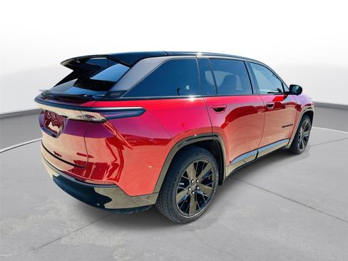 Used 2024 Jeep Wagoneer Launch Edition image 46