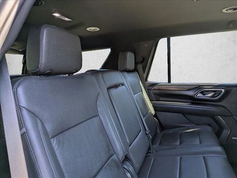 Used 2023 Chevrolet Tahoe Z71 w/ Luxury Package image 19
