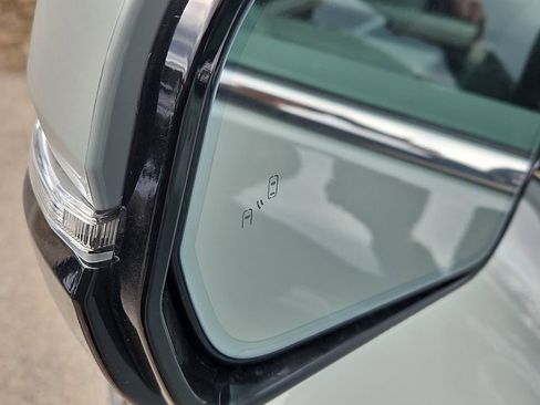 New 2026 Toyota Tundra Limited image 6