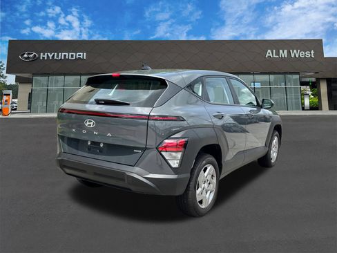 Used 2026 Hyundai Kona SE AWD/4WD image 5