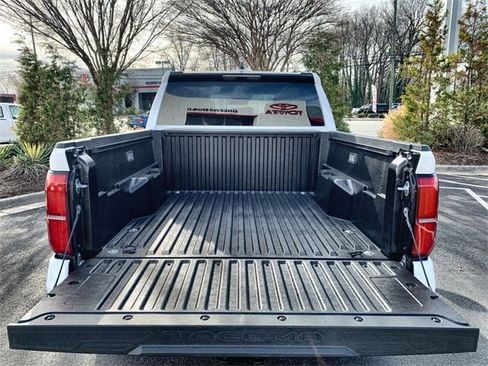 New 2025 Toyota Tacoma SR5 image 32