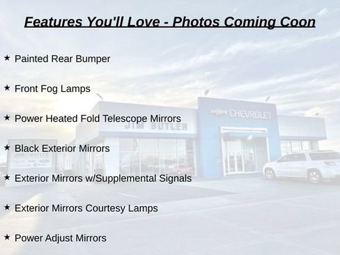 Used 2024 RAM 2500 Big Horn w/ Sport Appearance Package AWD/4WD image 4