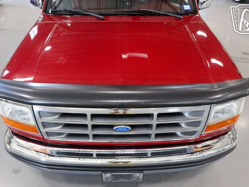 Used 1994 Ford Bronco image 6