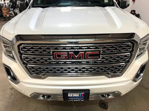 Used 2020 GMC Sierra 1500 Denali image 7
