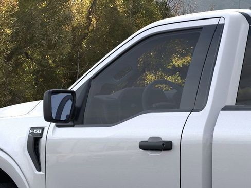 New 2025 Ford F150 XL w/ Equipment Group 103A High image 20