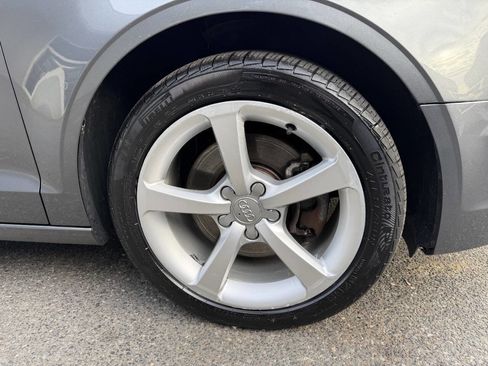 Used 2016 Audi A3 2.0T Premium w/ Audi MMI Navigation Plus image 12