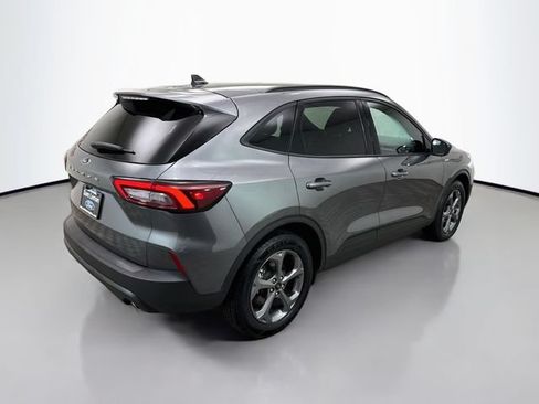 Certified 2025 Ford Escape ST-Line FWD image 7