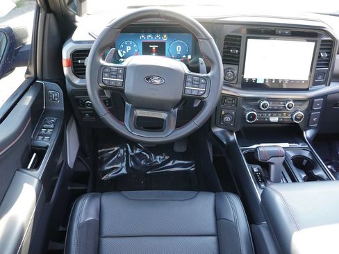 Certified 2025 Ford F150 Raptor AWD/4WD image 22