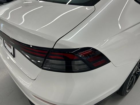 New 2026 Honda Accord SE image 18