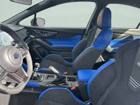 New 2025 Subaru WRX tS image 53