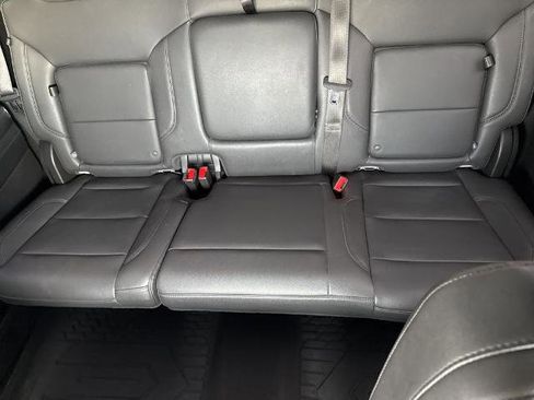 Used 2024 Chevrolet Silverado 2500 LTZ w/ LTZ Plus Package image 12