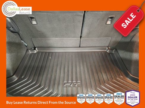 Used 2020 Honda Fit EX image 52