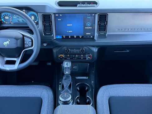 New 2026 Ford Bronco 2-Door AWD/4WD image 22