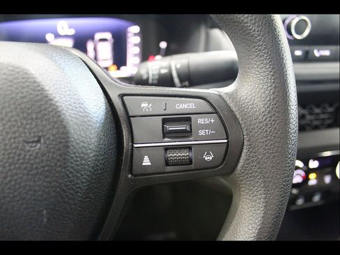 Certified 2025 Honda Accord LX image 26