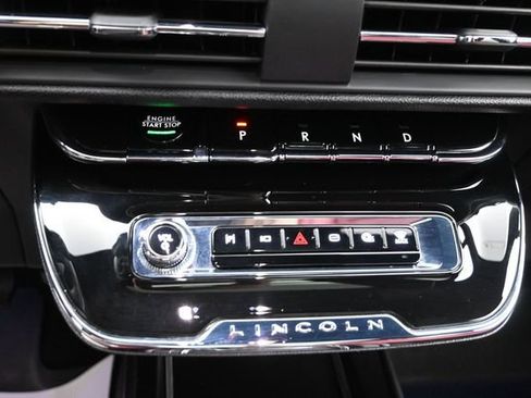 Certified 2025 Lincoln Corsair Grand Touring w/ Equipment Group 301A AWD/4WD image 18