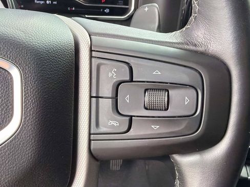 Used 2025 GMC Sierra 1500 Denali AWD/4WD image 30