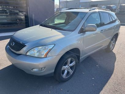Used 2005 Lexus RX 330